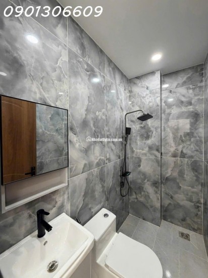 Nhà ô tô ngủ trong nhà hẻm Gò Xoài - 68m² - 4,1 x 16 - 8,7 tỷ - TL